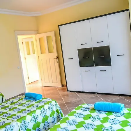 Byart Villas Belek 빌라