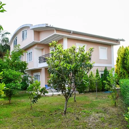 Byart Villas Belek * 베렉