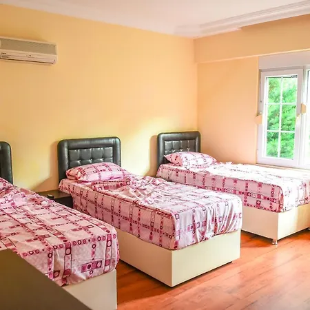 빌라 Byart Villas Belek