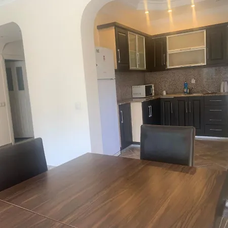 빌라 Byart Villas Belek *