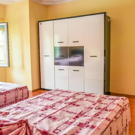 Byart Villas Belek 빌라