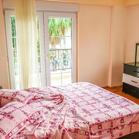 빌라 Byart Villas Belek