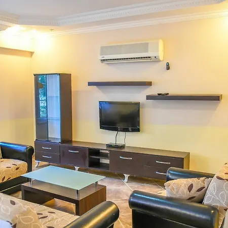 Villa Byart Villas Belek