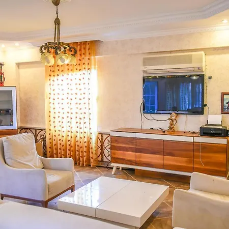 Byart Villas Belek *