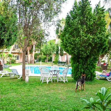 Villa Byart Villas Belek