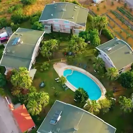Villa Byart Villas Belek *