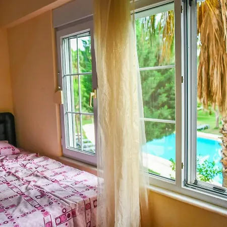 Byart Villas Belek Villa