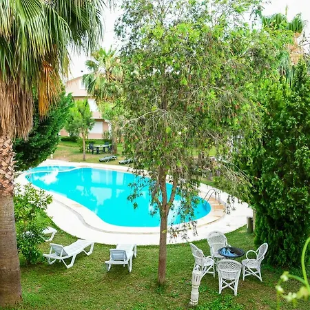 Byart Villas Belek Belek