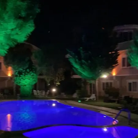 Byart Villas Belek Belek