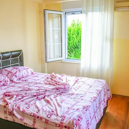 Byart Villas Belek Villa *